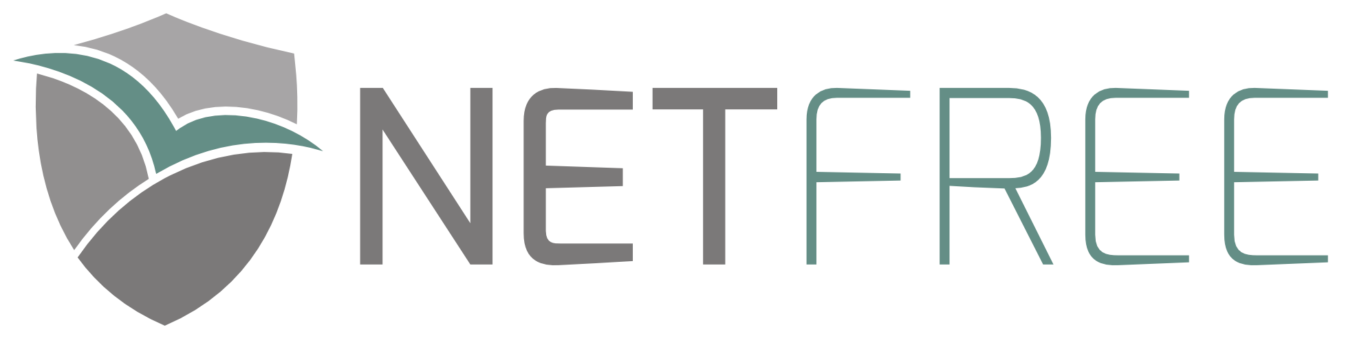 NetFree Logo